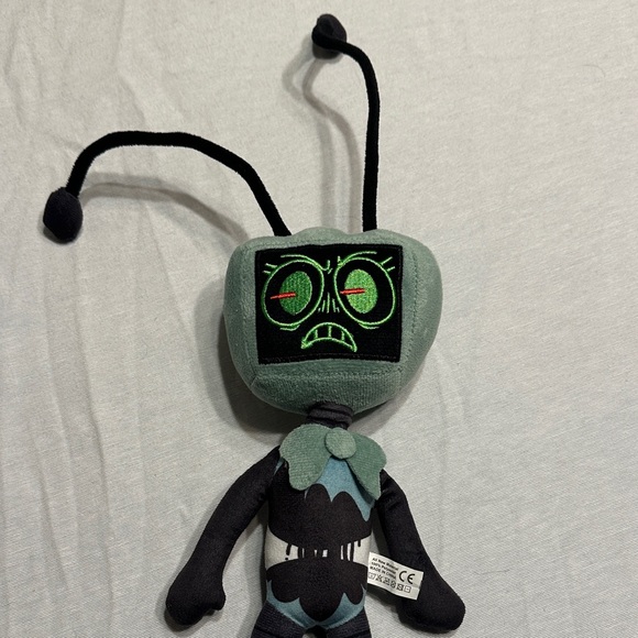 None | Toys | Dandys World Vee Plush | Poshmark